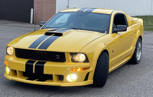 2005 Ford Mustang GT