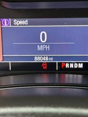 Gray 2015 Chevrolet Impala LS