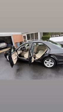 2014 Mercedes-Benz E-Class E 350 4MATIC
