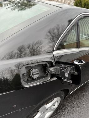 2014 Mercedes-Benz E-Class E 350 4MATIC