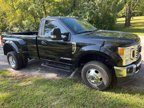 2021 Ford F-350 XLT