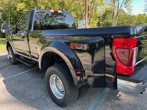 2021 Ford F-350 XLT