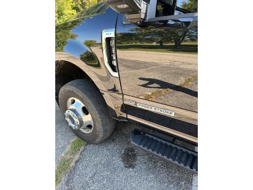2021 Ford F-350 XLT