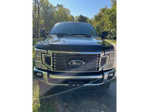 2021 Ford F-350 XLT