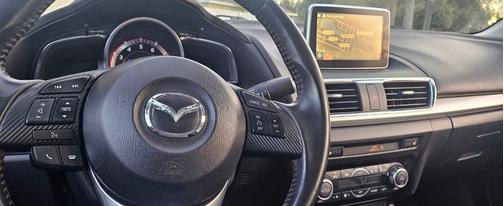 2016 Mazda Mazda3 s Grand Touring
