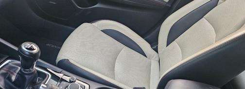 2016 Mazda Mazda3 s Grand Touring