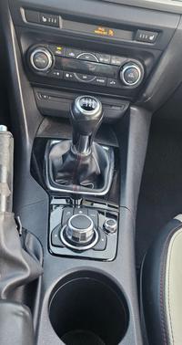 2016 Mazda Mazda3 s Grand Touring