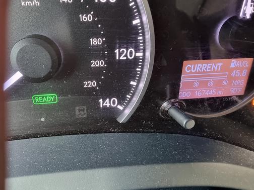 2012 Lexus CT 200h Premium