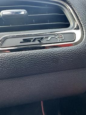 2019 Dodge Challenger SRT Hellcat