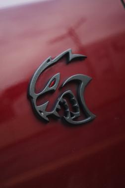 2019 Dodge Challenger SRT Hellcat