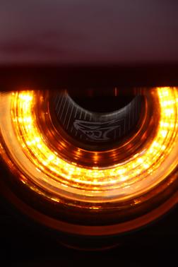 2019 Dodge Challenger SRT Hellcat