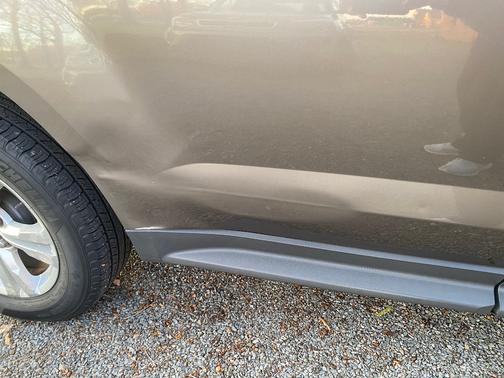 2012 Chevrolet Equinox 2LT