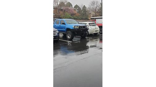2006 Toyota Tacoma Double Cab