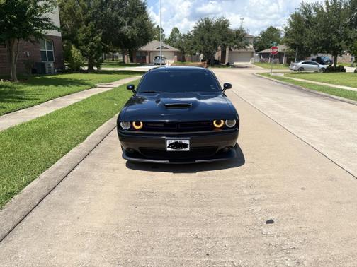 2019 Dodge Challenger R/T