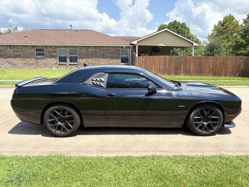 2019 Dodge Challenger R/T