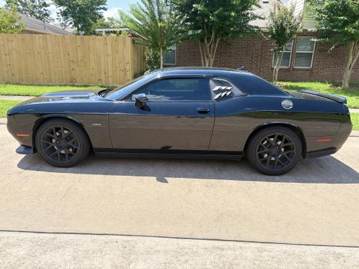 2019 Dodge Challenger R/T