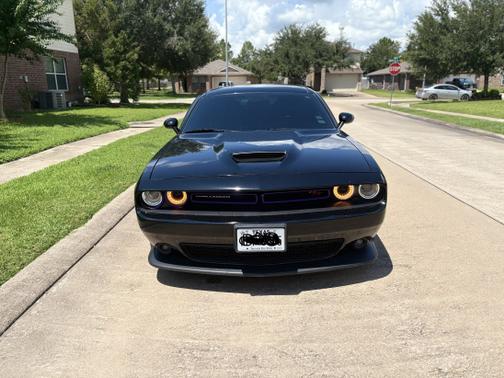 2019 Dodge Challenger R/T