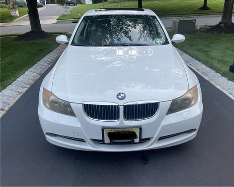 2006 BMW 330 i