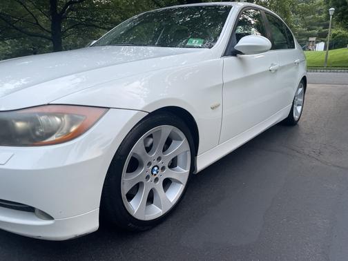 2006 BMW 330 i