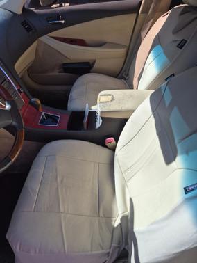 2007 Lexus ES 350 Base