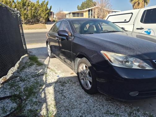 2007 Lexus ES 350 Base