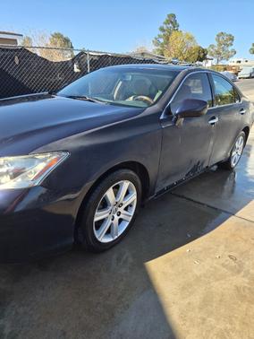 2007 Lexus ES 350 Base