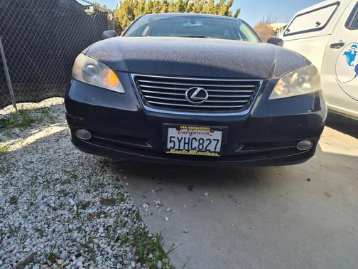 2007 Lexus ES 350 Base