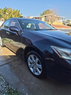 2007 Lexus ES 350 Base