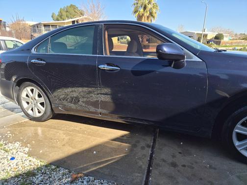 2007 Lexus ES 350 Base