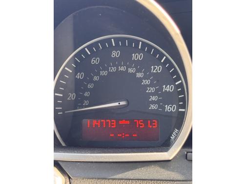 2006 BMW Z4 3.0i Roadster