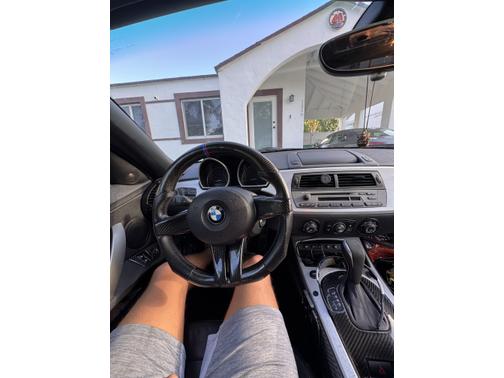 2006 BMW Z4 3.0i Roadster