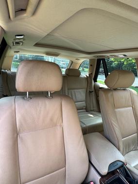 2005 BMW X5 3.0i