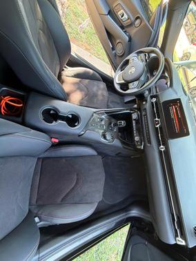 Black 2026 Toyota GR Supra MkV Final Edition