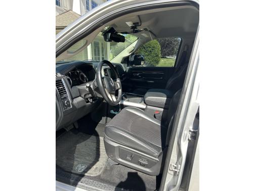 2016 RAM 1500 Laramie