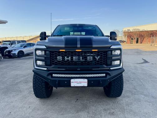 2024 Ford F-250 Lariat