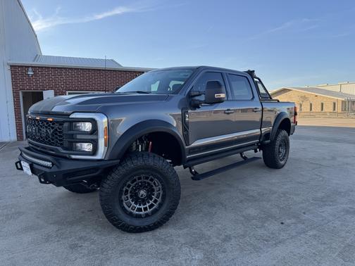 2024 Ford F-250 Lariat