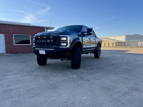 2024 Ford F-250 Lariat