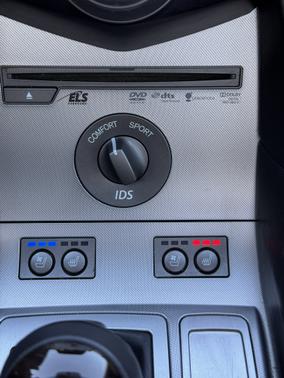 2010 Acura ZDX Base