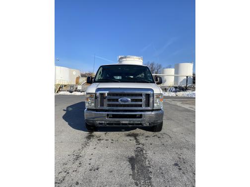 2009 Ford E250 Base