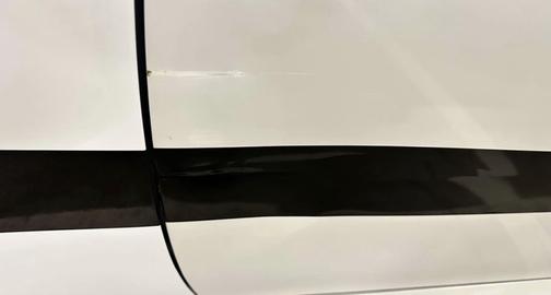 White 2012 Lexus IS 250 Base