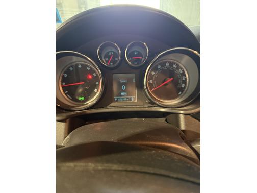 2012 Buick Regal Turbo - Premium 1