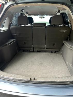2011 Honda CR-V LX