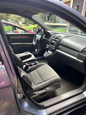 2011 Honda CR-V LX