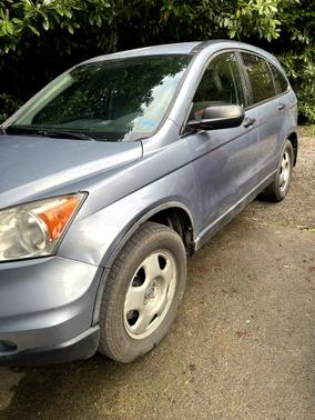 2011 Honda CR-V LX