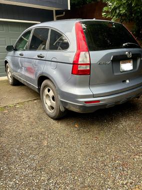 2011 Honda CR-V LX
