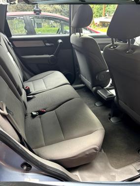 2011 Honda CR-V LX