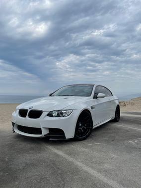 2009 BMW M3 Base