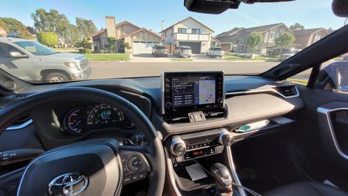 2022 Toyota RAV4 Prime XSE