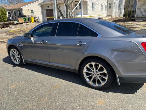 2013 Ford Taurus Limited