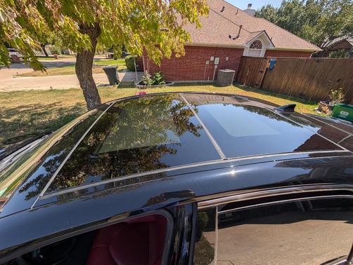 Black 2022 Toyota Camry XSE